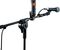 Yamaha&nbsp;POCKETRAK C24 2GB Pocket Recorder&nbsp;&nbsp;On Mic Stand