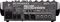 Behringer&nbsp;XENYX 1204USB USB Mixer&nbsp;&nbsp;Rear
