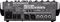 Behringer&nbsp;XENYX X1204USB USB Mixer with Effects&nbsp;&nbsp;Back