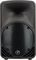 Mackie&nbsp;SRM350 v2 Active Speaker (Black)&nbsp;&nbsp;Front