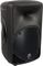 Mackie&nbsp;SRM350 v2 Active Speaker (Black)&nbsp;&nbsp;Right-facing