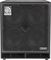 Ampeg&nbsp;Pro Neo Series PN-410HLF 850W 4x10 Bass Speaker Cabinet&nbsp;Black&nbsp;Front 1