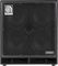 Ampeg&nbsp;Pro Neo Series PN-410HLF 850W 4x10 Bass Speaker Cabinet&nbsp;Black&nbsp;Front 2