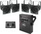Chauvet&nbsp;Stage PAR 38 Pack&nbsp;Black&nbsp;Group