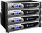 Crown&nbsp;XLS1500 DriveCore Series Power Amp&nbsp;&nbsp;XLS Family Stack