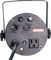 Chauvet&nbsp;LEDsplash 86B - LED Wash Light&nbsp;&nbsp;Back