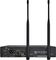 Nady&nbsp;W-1KU Instrument Wireless System&nbsp;&nbsp;Receiver, Back