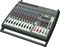 Behringer&nbsp;EUROPOWER PMP4000 16 Ch Powered Mixer w FX&nbsp;&nbsp;Left-facing