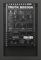 Behringer&nbsp;TRUTH B2030A Active Monitor (Single)&nbsp;&nbsp;Back