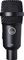 AKG&nbsp;Perception P4 Dynamic Instrument Mic&nbsp;&nbsp;Front