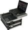 Odyssey&nbsp;Flight Zone Glide Style Case for Hercules RMX/STEEL&nbsp;&nbsp;With Laptop 2