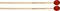 Innovative Percussion&nbsp;JAMES ANCONA SERIES EXTRA SOFT MARIMBA&nbsp;Rattan Handle&nbsp;IP2006 Medium Hard Cord Vibe/MarimbaRattan Handle, IP2007 Hard Cord Vibe/Marimba