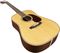 Martin&nbsp;D-28 Museum Edition 1941 Acoustic Guitar&nbsp;&nbsp;Close Angle