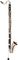 Selmer&nbsp;1430LP Bb Bass Clarinet&nbsp;&nbsp;1430LP Bb Bass Clarinet