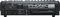 Phonic&nbsp;Powerpod 1860 Plus / S715 PA Package&nbsp;&nbsp;Mixer, Rear