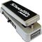 IK Multimedia&nbsp;StealthPedal Audio Interface/Controller + AmpliTube 2 Guitar Amp and Effects Modeling Plug-In&nbsp;&nbsp;Stealth Pedal, Right-facing