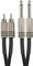 Phonic&nbsp;Firefly 302 Firewire Recording Package&nbsp;&nbsp;Patch Cable Ends