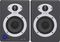 Phonic&nbsp;Firefly 302 Firewire Recording Package&nbsp;&nbsp;Speakers