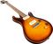 PRS&nbsp;Ted McCarty DC 245 Soapbar Electric Guitar&nbsp;McCarty Tobacco Sunburst&nbsp;Serial# 09154663, Close Angle
