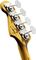Fender&nbsp;Steve Harris P Bass&nbsp;&nbsp;Royal Blue Metallic, Maple Fretboard, Headstock