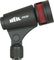 Heil Sound&nbsp;PR 28 Dynamic Microphone&nbsp;&nbsp;Left Side