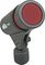 Heil Sound&nbsp;PR 28 Dynamic Microphone&nbsp;&nbsp;Front, Right-facing
