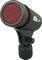 Heil Sound&nbsp;PR 28 Dynamic Microphone&nbsp;&nbsp;Front, Left-facing