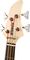 Yamaha&nbsp;RBX170 Bass&nbsp;Old Violin Sunburst&nbsp;Old Violin Sunburst, Headstock