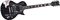 ESP&nbsp;James Hetfield Truckster LTD Electric Guitar&nbsp;&nbsp;Aged Primer Black Satin