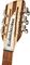 Rickenbacker&nbsp;381/12V69 Vintage Series 12-String Electric Guitar&nbsp;Mapleglo&nbsp;Mapleglo, Headstock