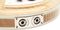 Rickenbacker&nbsp;381/12V69 Vintage Series 12-String Electric Guitar&nbsp;Mapleglo&nbsp;Mapleglo, Outputs