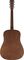 Martin&nbsp;Custom D Classic Mahogany Acoustic Guitar&nbsp;&nbsp;Back