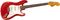 Fender Custom Shop&nbsp;1968 Heavy Relic Stratocaster Electric Guitar&nbsp;Dakota Red&nbsp;Serial# R38630