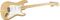 Fender&nbsp;American Vintage Series '70s Stratocaster Reissue Electric Guitar&nbsp;&nbsp;Natural Ash, Maple Fretboard