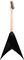 Dean&nbsp;Dave Mustaine VMNTX United Abomination Electric Guitar&nbsp;&nbsp;Graphic, Back