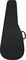 Road Runner&nbsp;Polyfoam Acoustic Guitar Case&nbsp;&nbsp;Back