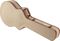 Alvarez&nbsp;JC1 Jumbo Acoustic Guitar Case&nbsp;&nbsp;Front