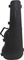SKB&nbsp;SKB-FS6 Molded Electric Guitar Case&nbsp;&nbsp;Closed, Front