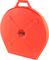 Protechtor Cases&nbsp;Cymbal Case&nbsp;Red&nbsp;22 InchRed, 22 Inch, Back