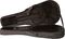 Gator&nbsp;GL-Dread-12 Lightweight Dreadnought Guitar Case for 6 to 12-String Guitars&nbsp;&nbsp;Open