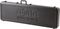 Schecter Guitar Research&nbsp;SGR-5SB Bass Case for Stiletto 4 and 5&nbsp;&nbsp;Front, Left-facing