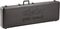 Schecter Guitar Research&nbsp;SGR-5SB Bass Case for Stiletto 4 and 5&nbsp;&nbsp;Front, Right-facing