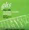GHS&nbsp;Nylon and Phosphor Bronze Classical Guitar Ball End Strings&nbsp;&nbsp;Nylon and Phosphor Bronze Classical Guitar Tie End Strings