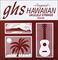 GHS&nbsp;Hawaiian Tenor Ukulele Black Nylon Guitar Strings&nbsp;&nbsp;Hawaiian Tenor Ukulele Black Nylon Guitar Strings