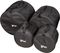 Beato&nbsp;Curdura 4-Piece Fusion Drum Bag Set&nbsp;&nbsp;Cordura 4-Piece Fusion Drum Bag Set