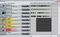 PG Music&nbsp;PowerTracks Pro Audio 12 MultiPAK 2009 for Windows&nbsp;&nbsp;Screenshot 03, Tracks Window