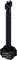 Ultimate Support&nbsp;LIVE-SB Stackable Base Microphone Stand with One-Hand Height Adjustment&nbsp;&nbsp;Stacking Base Demo