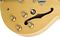 Epiphone&nbsp;Inspired by John Lennon Casino Hollowbody Electric Guitar&nbsp;&nbsp;Lennon Natural, Knobs