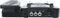 DeltaLab&nbsp;DBFX1 Bass Multi Effects Pedal&nbsp;&nbsp;Back