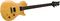 PRS&nbsp;SE Singlecut Korina Electric Guitar&nbsp;&nbsp;Vintage Amber